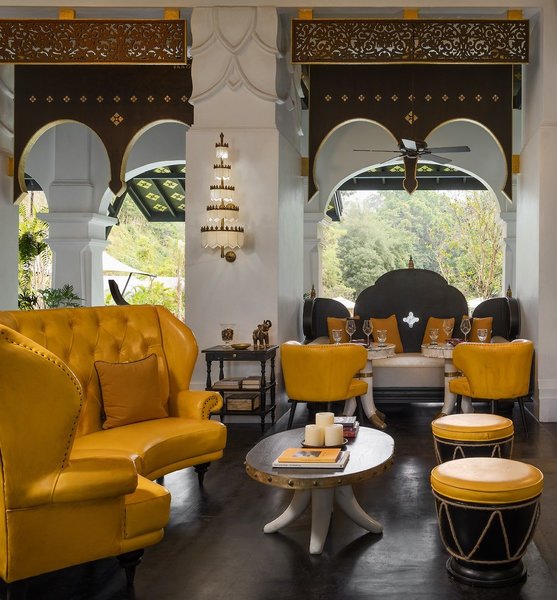 Rosewood Luang Prabang 5