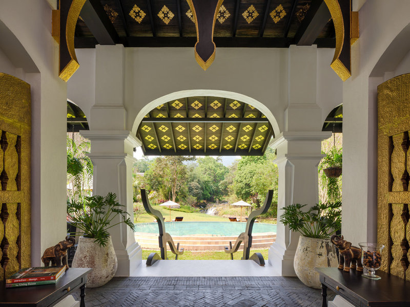 Rosewood Luang Prabang 6