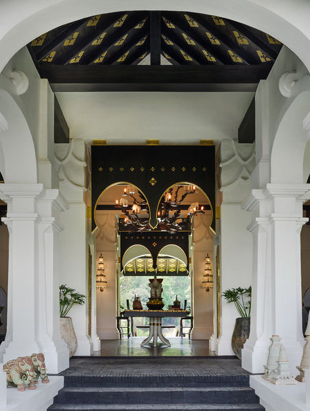 Rosewood Luang Prabang 9