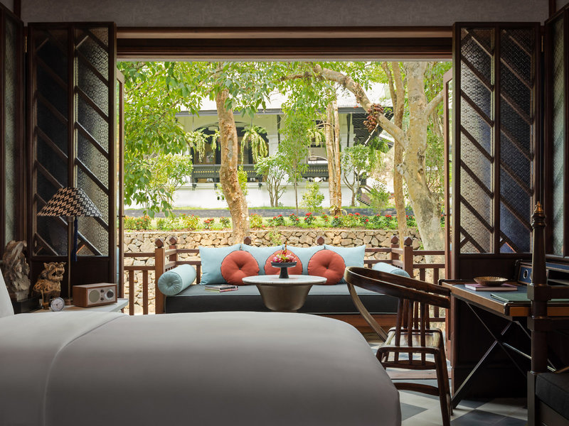 Rosewood Luang Prabang 11