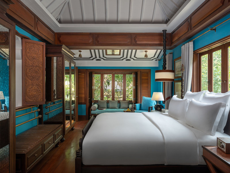 Rosewood Luang Prabang 12