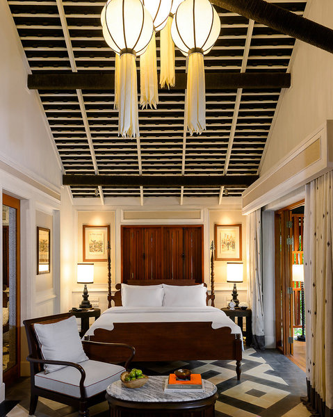 Rosewood Luang Prabang 18