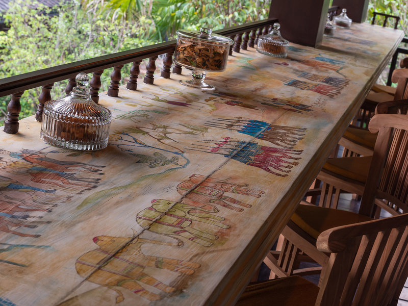 Rosewood Luang Prabang 8