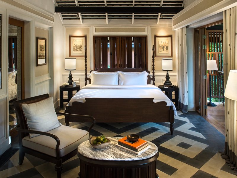 Rosewood Luang Prabang 13