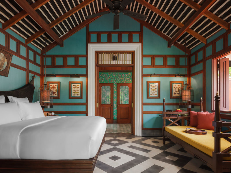 Rosewood Luang Prabang 15