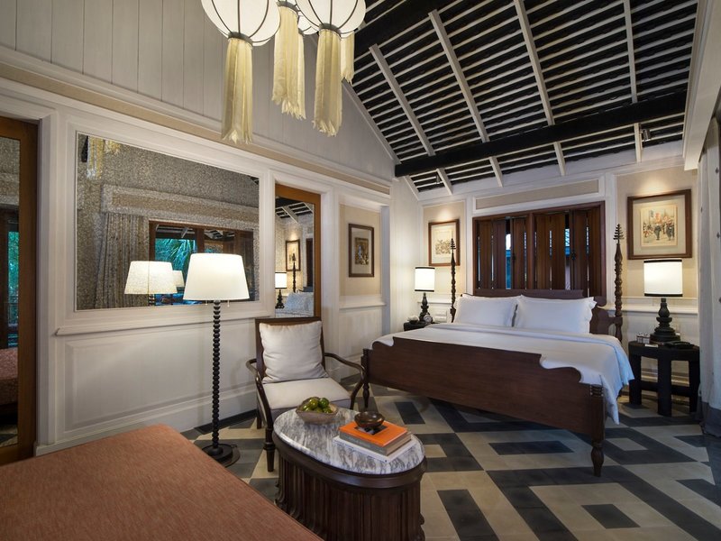 Rosewood Luang Prabang 17