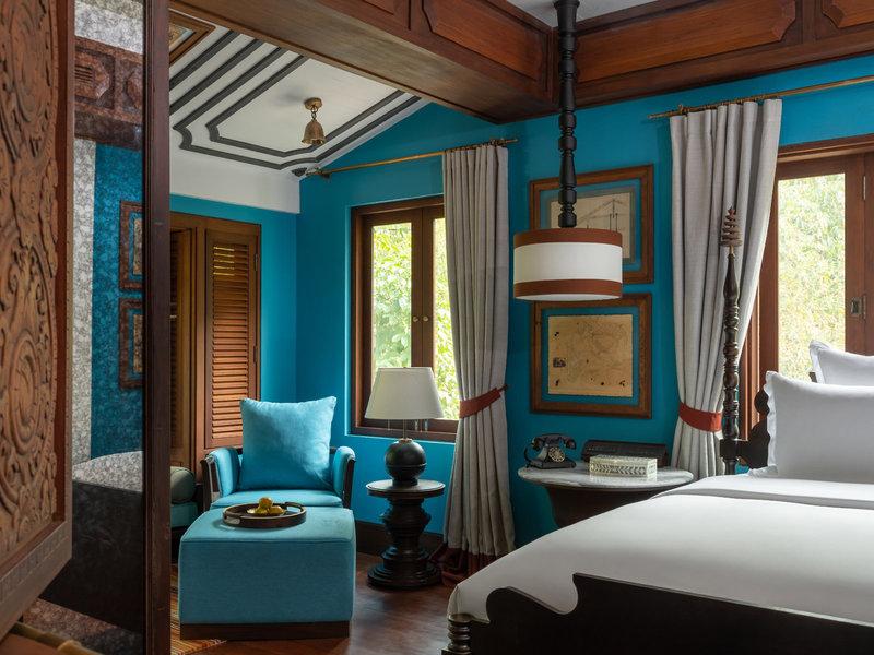 Rosewood Luang Prabang 23