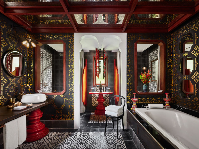 Rosewood Luang Prabang 24