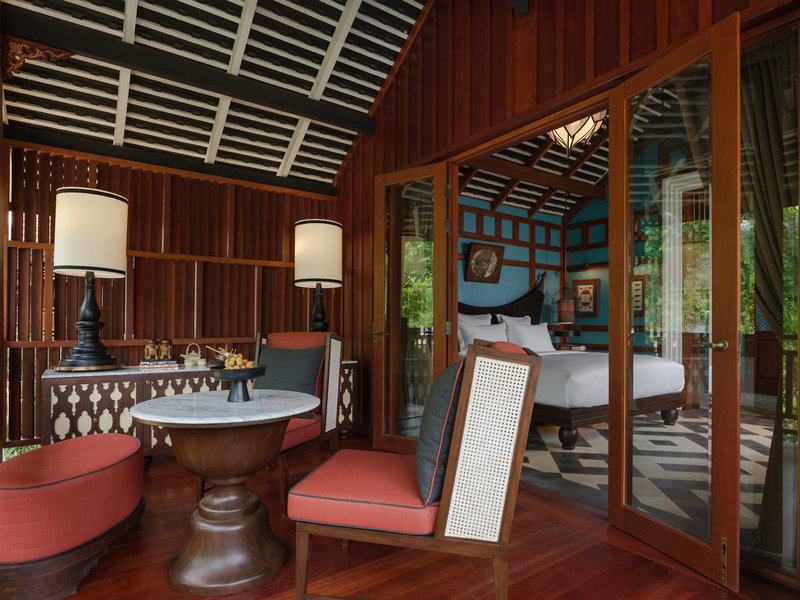 Rosewood Luang Prabang 27