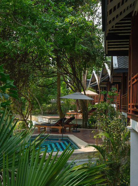 Rosewood Luang Prabang 29