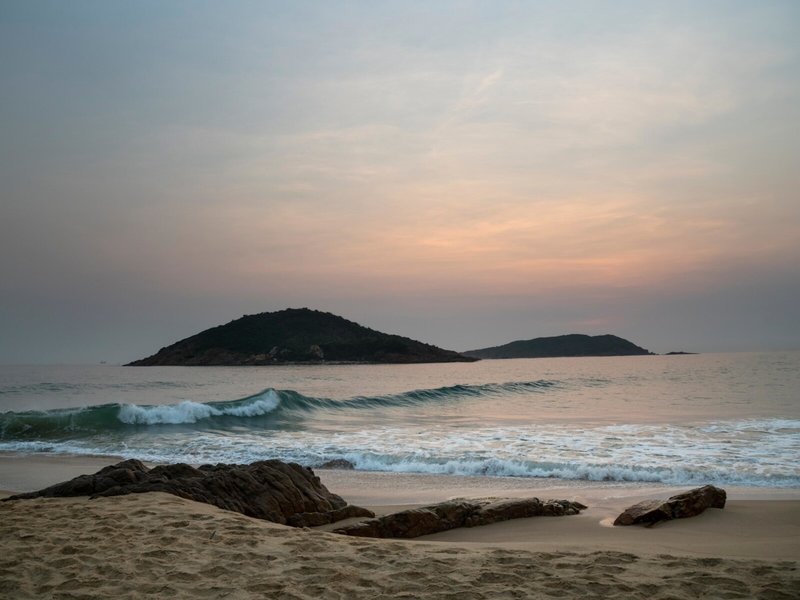 Anantara Quy Nhon Villas 7