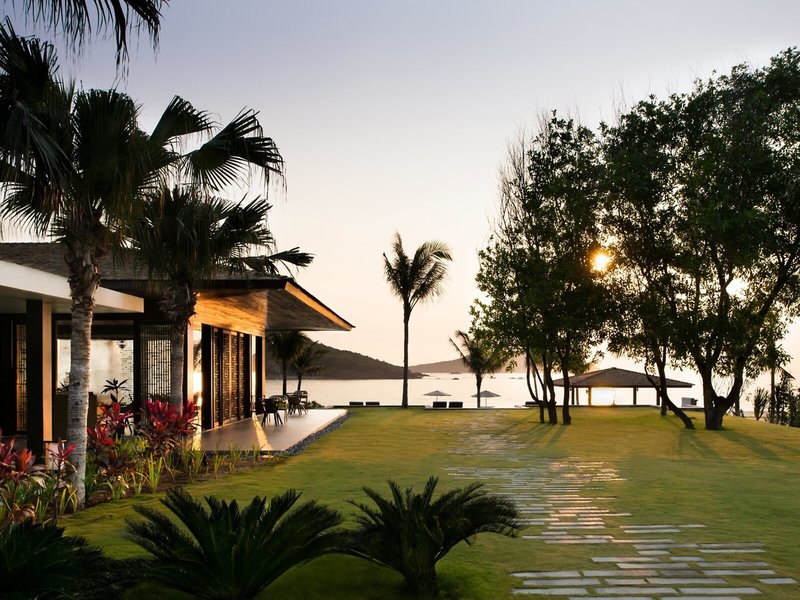 Anantara Quy Nhon Villas 8