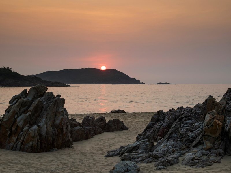 Anantara Quy Nhon Villas 9