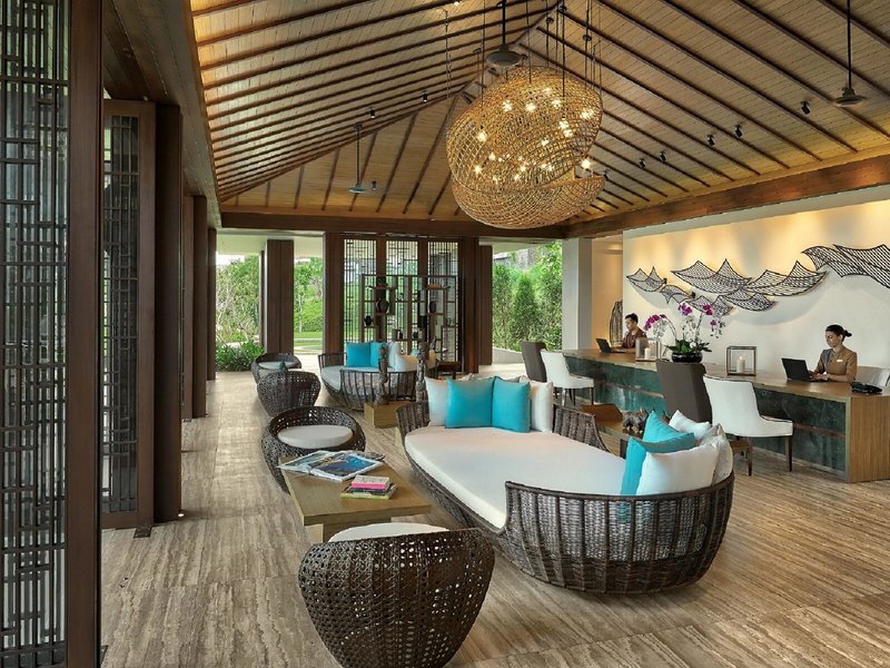Anantara Quy Nhon Villas 10