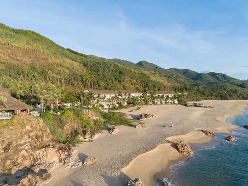 Anantara Quy Nhon Villas 11