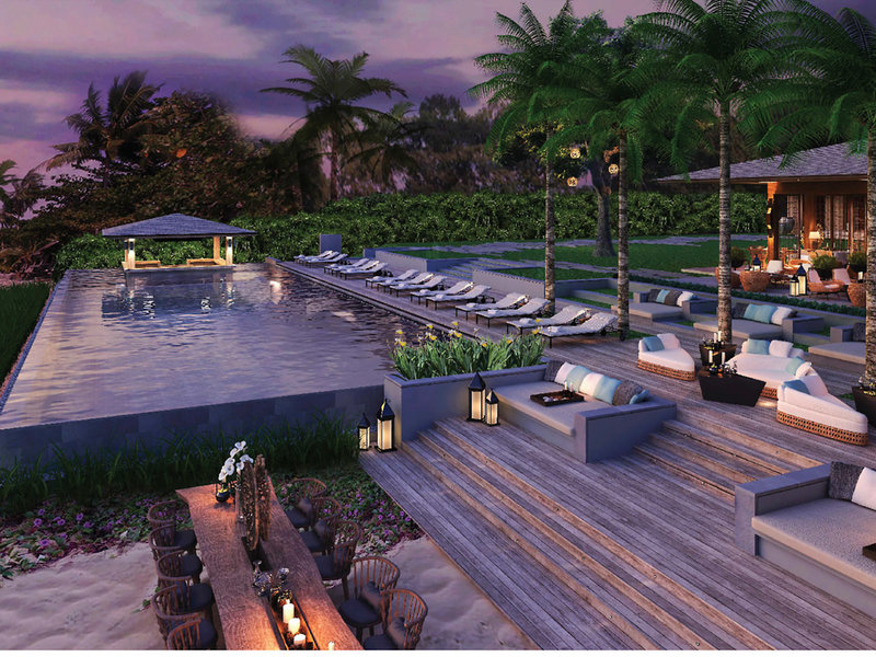 Anantara Quy Nhon Villas 12