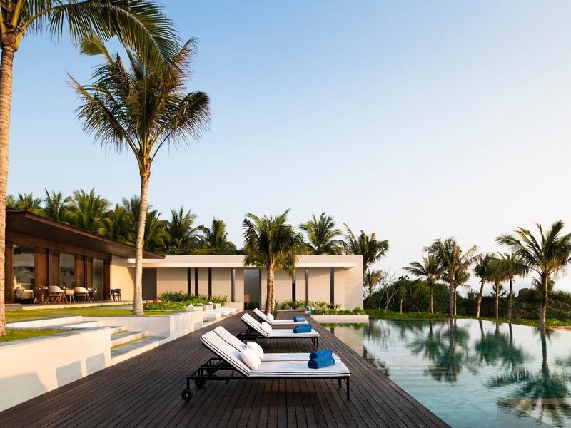 Anantara Quy Nhon Villas 13