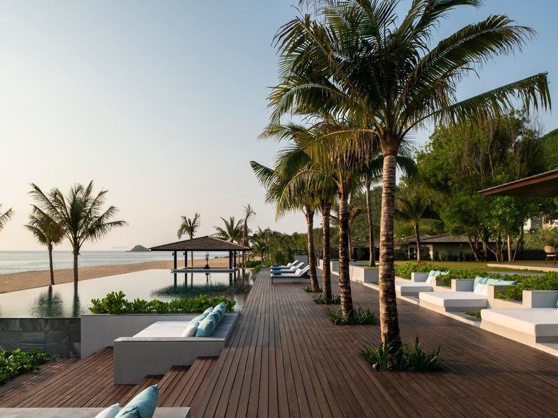 Anantara Quy Nhon Villas 14
