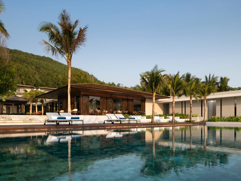 Anantara Quy Nhon Villas 15