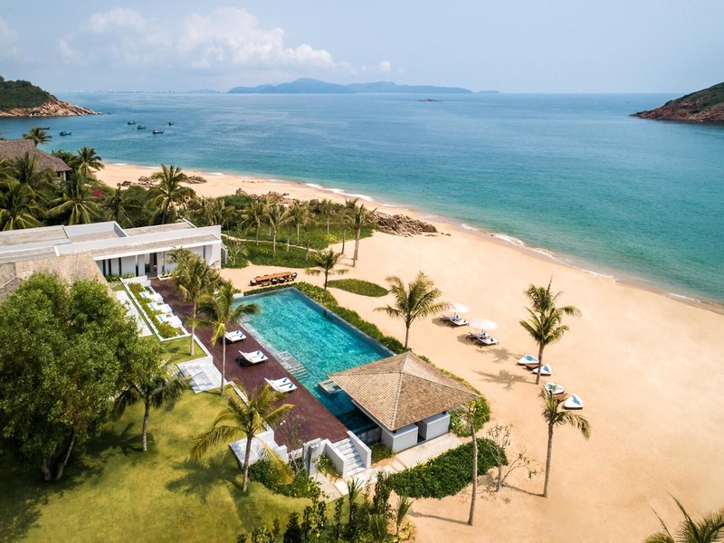 Anantara Quy Nhon Villas 16