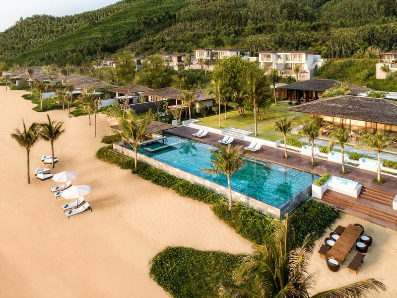Anantara Quy Nhon Villas 17