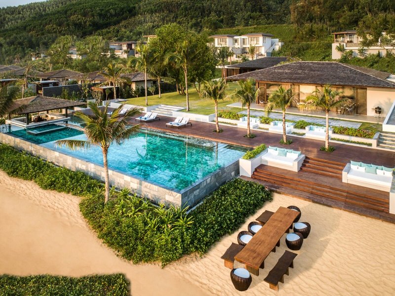 Anantara Quy Nhon Villas 18