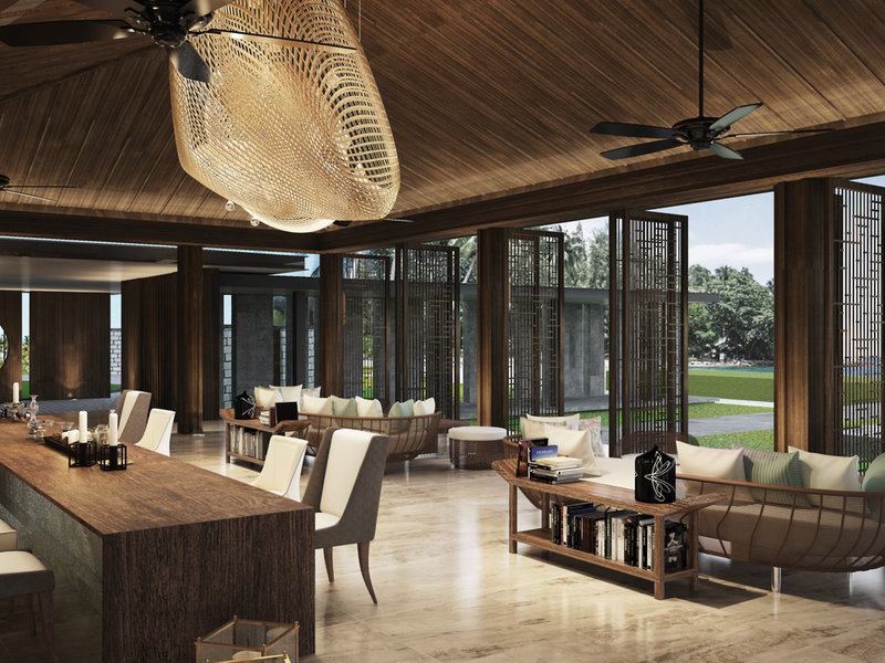 Anantara Quy Nhon Villas 19