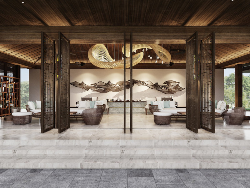 Anantara Quy Nhon Villas 20