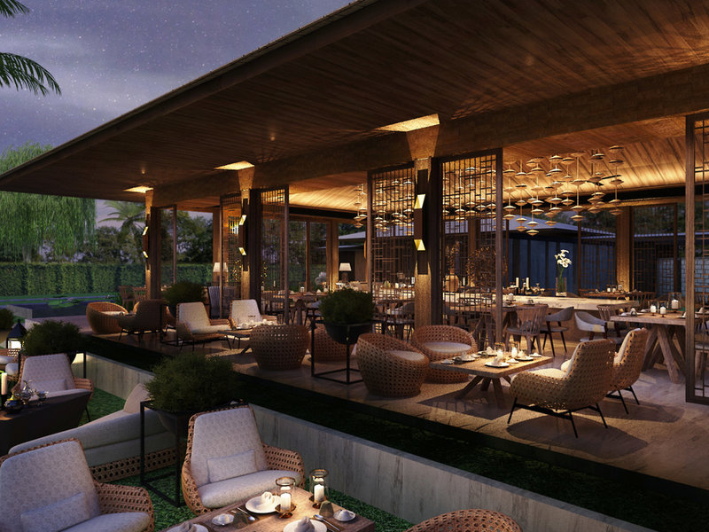 Anantara Quy Nhon Villas 21