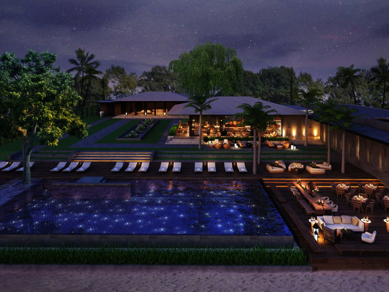 Anantara Quy Nhon Villas 22