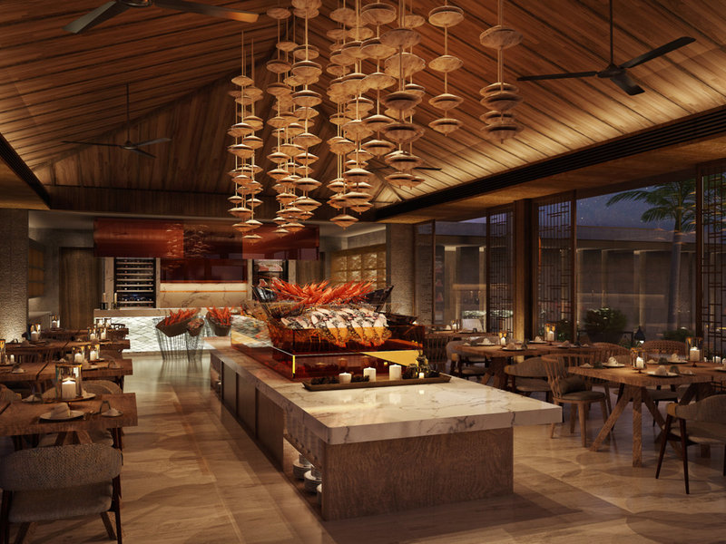 Anantara Quy Nhon Villas 23