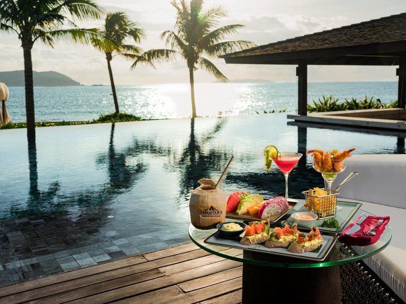 Anantara Quy Nhon Villas 27