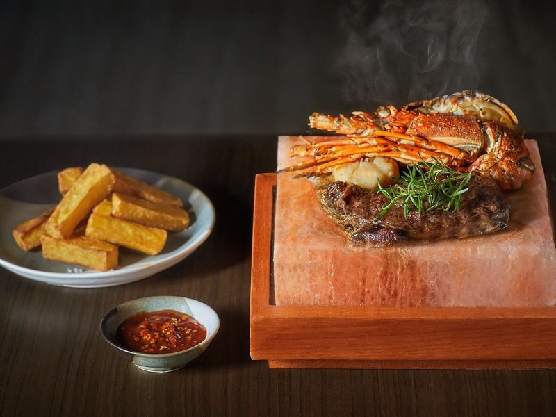Anantara Quy Nhon Villas 36