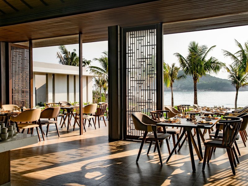 Anantara Quy Nhon Villas 40