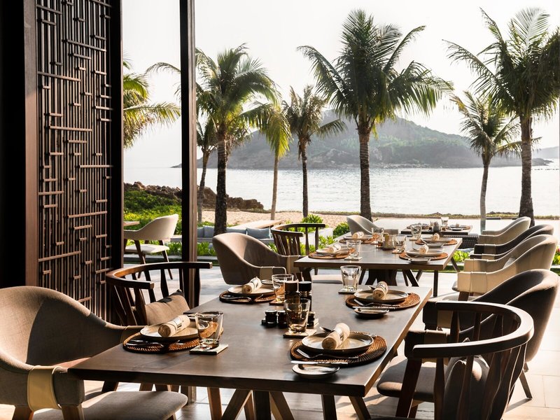 Anantara Quy Nhon Villas 41