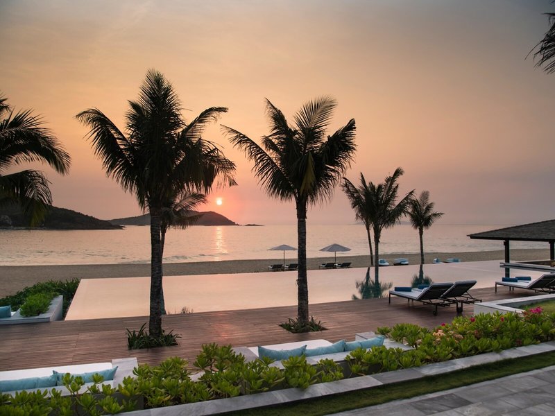 Anantara Quy Nhon Villas 44