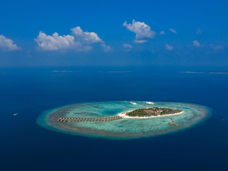 Faarufushi Maldives 1