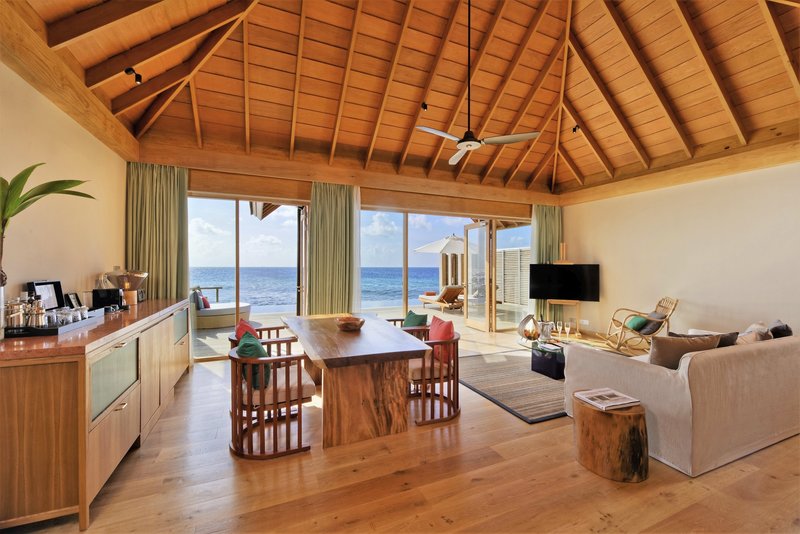 Emerald Faarufushi Resort & Spa 15