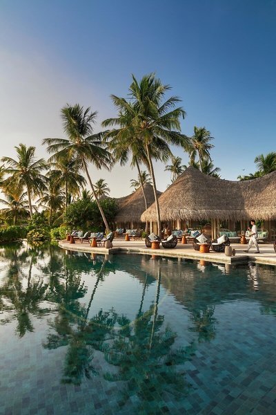 The Nautilus Beach & Ocean House 8