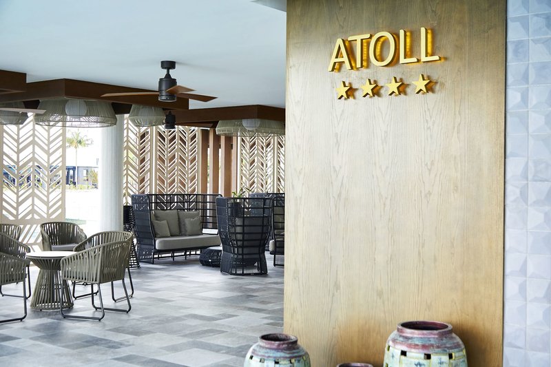 Hotel Riu Atoll 4 - Health & Beauty