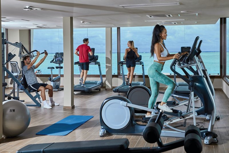 Hotel Riu Atoll 23 - Sports and leisure