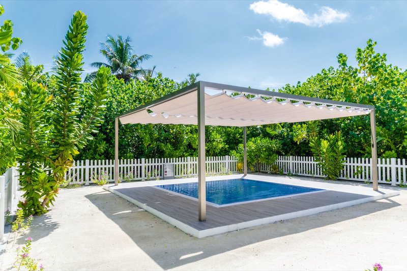 Hotel Riu Atoll 24 - Health & Beauty