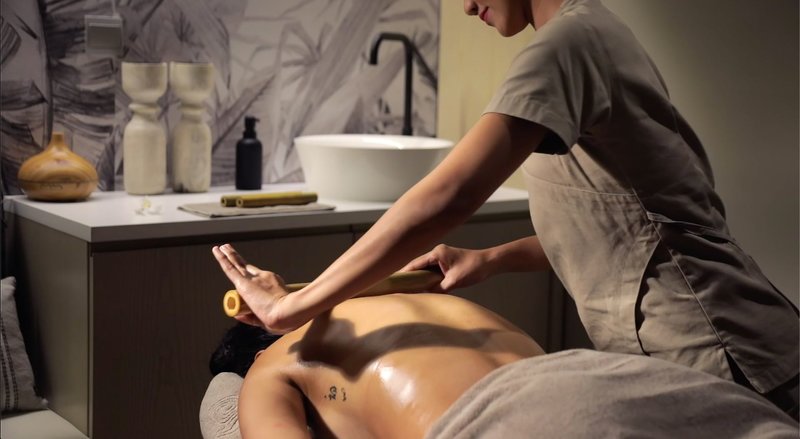 Hotel Riu Atoll 26 - Health & Beauty