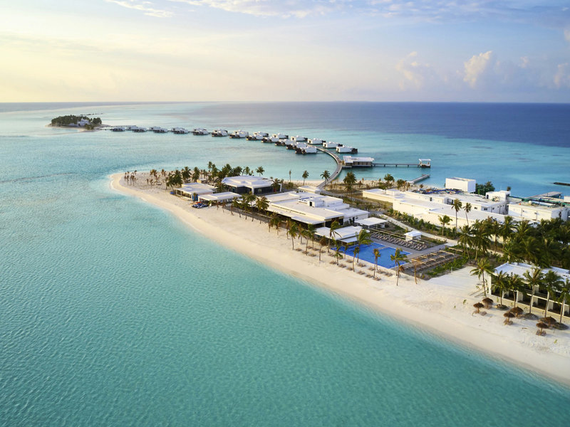 Hotel Riu Atoll 1