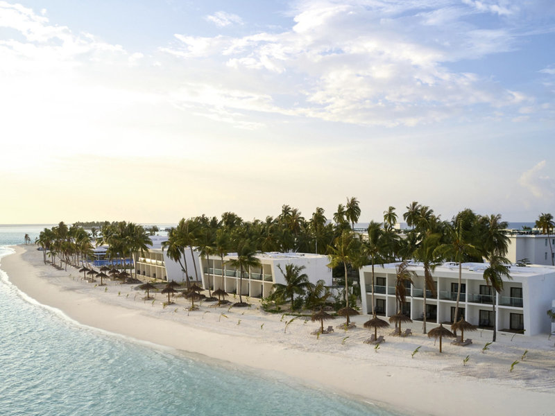 Hotel Riu Atoll 2