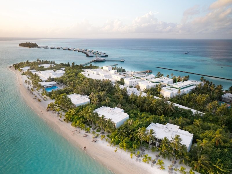 Hotel Riu Atoll 3