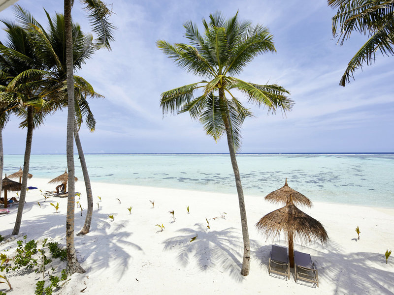 Hotel Riu Atoll 4