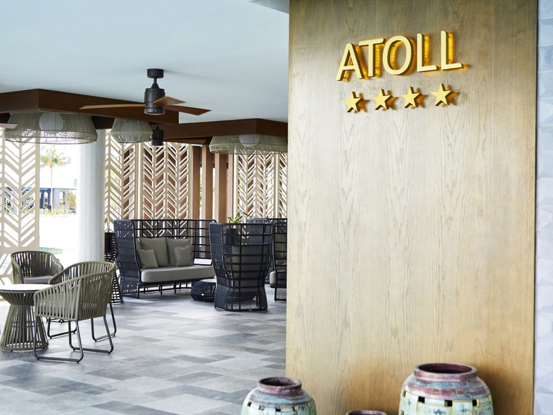 Hotel Riu Atoll 11
