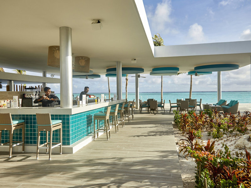 Hotel Riu Atoll 17