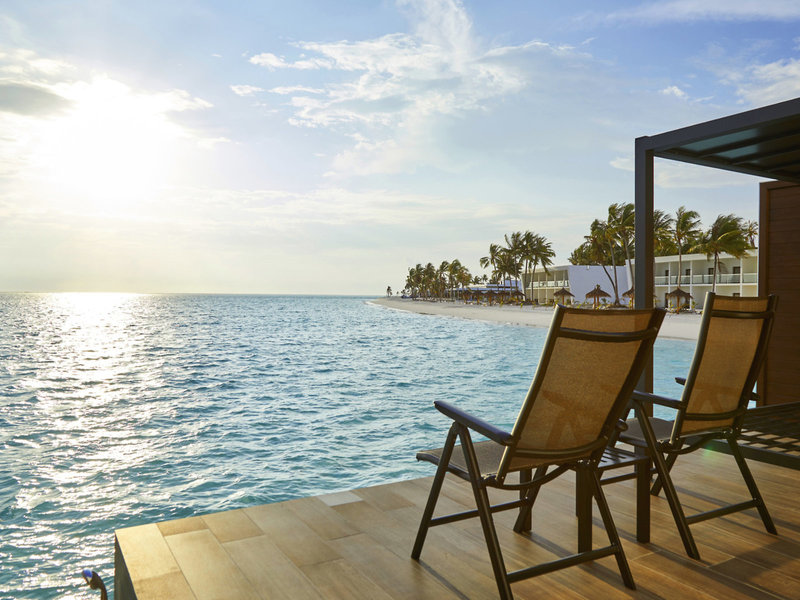 Hotel Riu Atoll 29